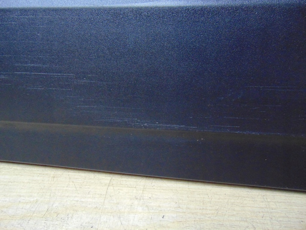 фото №8, Молдинг нижняя накладка дверь левый перед audi q4 e-tron 89a853959