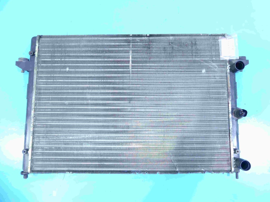 фото №1, Радиатор ford galaxy 2.8 v6 174km