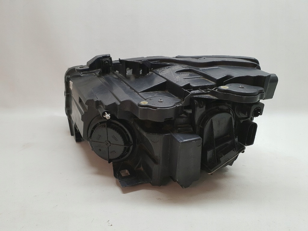 фото №7, Audi q2 16- лампа права перед звичайна 81a941004