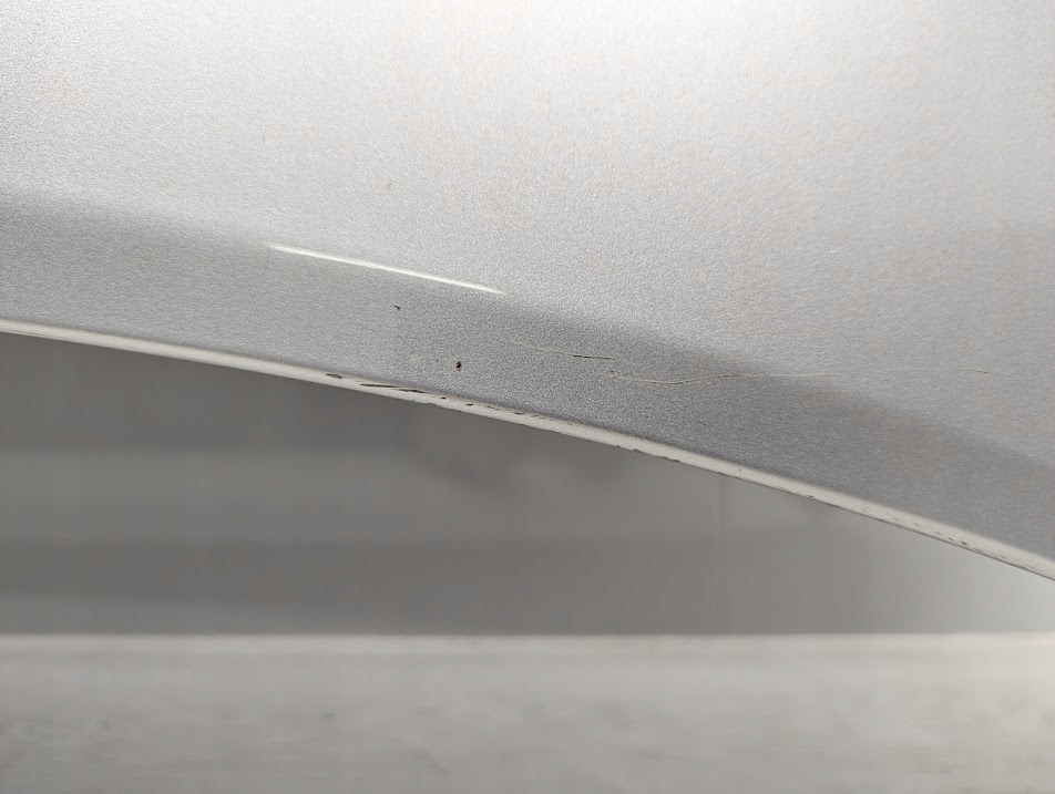 фото №5, Капот кришка двигуна 3d bright silver kia optima 3 664002t000 оригінальна