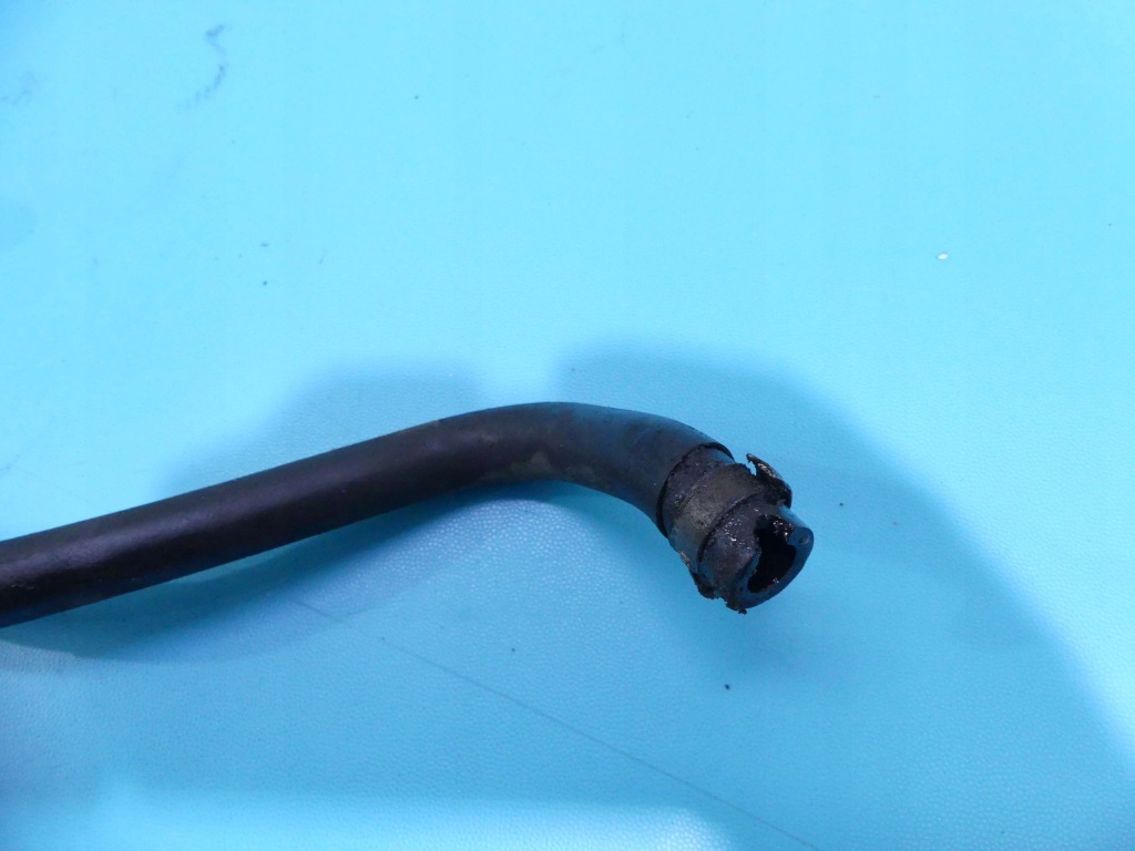 фото №7, Wąż трубки провода усилителя alfa romeo 159 1.9 jtd