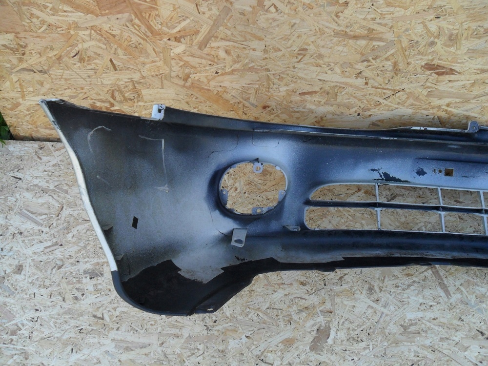 фото №10, Mitsubishi galant 1996 1997 1998 1999 бампер