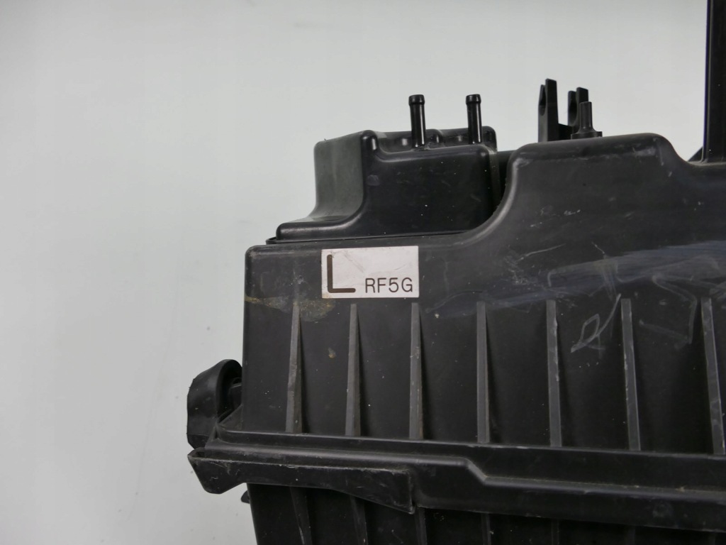 фото №5, Mazda mpv ii 2.0 citd корпус фильтра воздуха