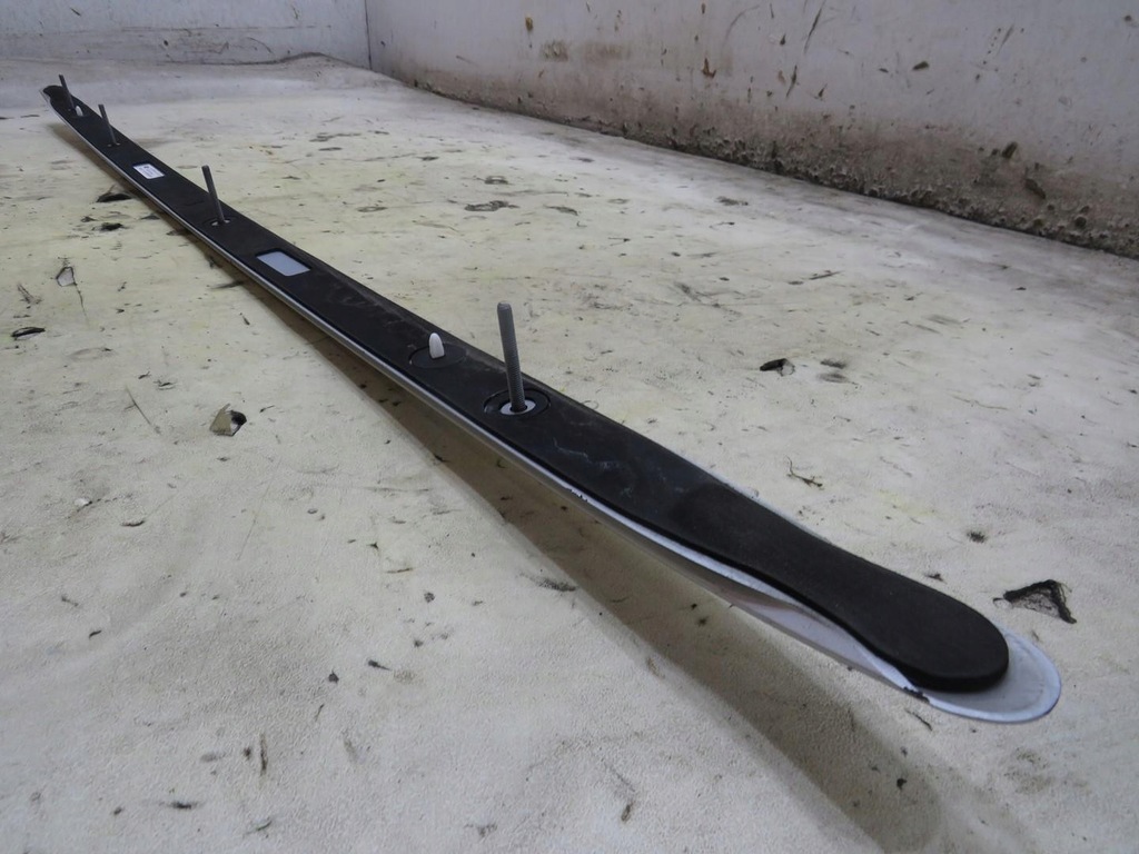 фото №5, Молдинг дахова ліва mini countryman r60 lift 9800926