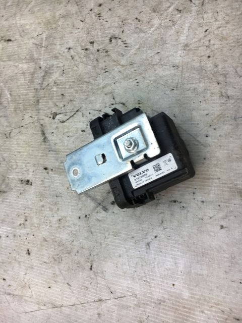 фото №3, Volvo xc90 ii сирена сигналізація 31676009