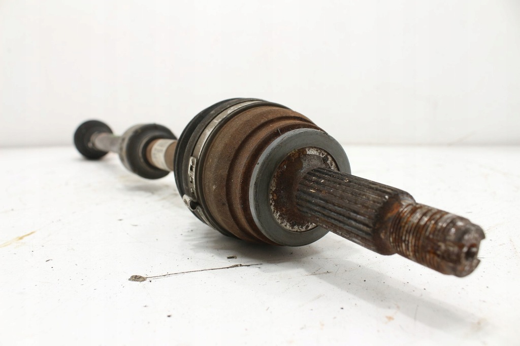 фото №2, Привідний вал права hyundai kona 1.0 t-gdi