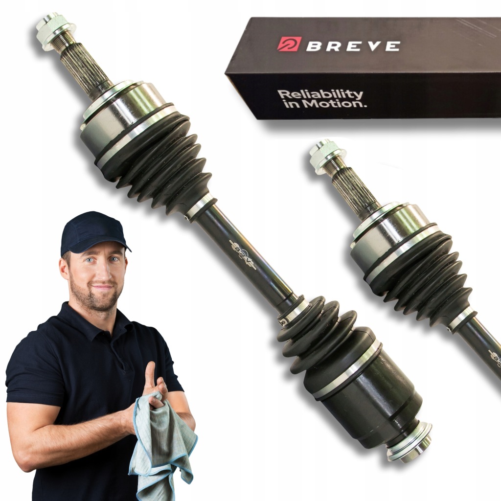 фото №1, Привідний вал права honda crv cr-v 2 ii rd 2.2 ctdi механічна коробка передач nowa