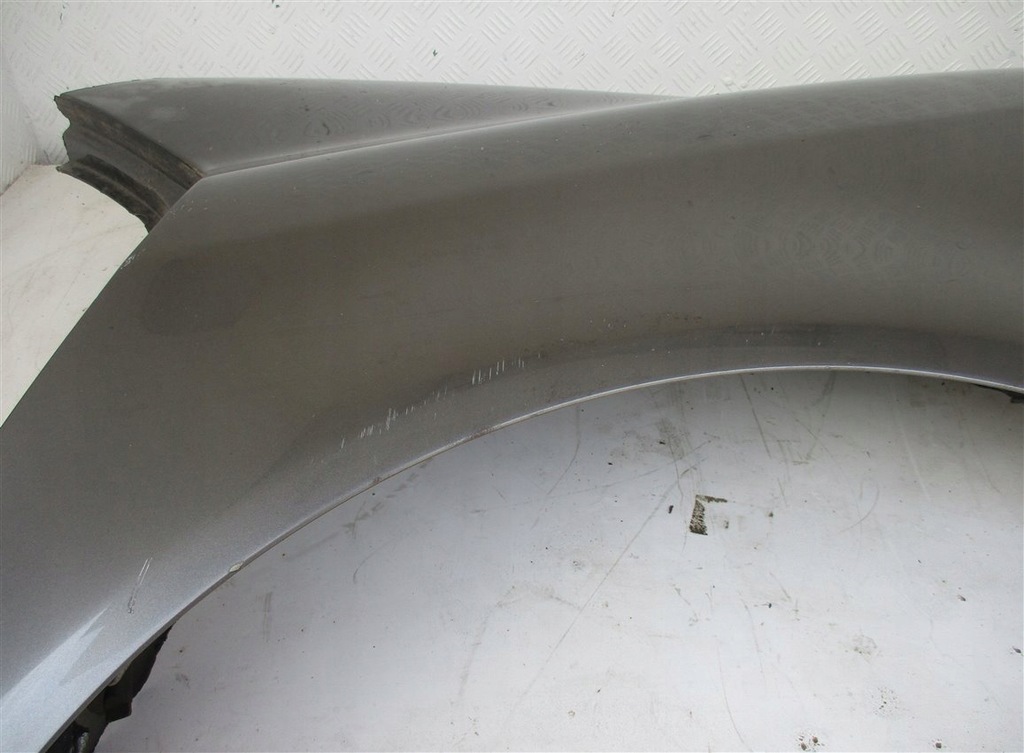 фото №7, Крила чверть лівий задня задній vw phaeton 3d