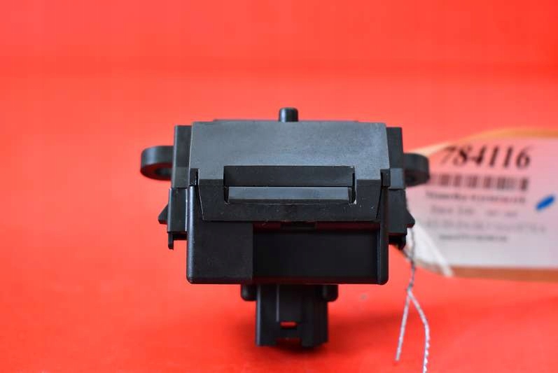 фото №6, Важіль перемикач двірник 8363664i bmw e46 sedan 97-03