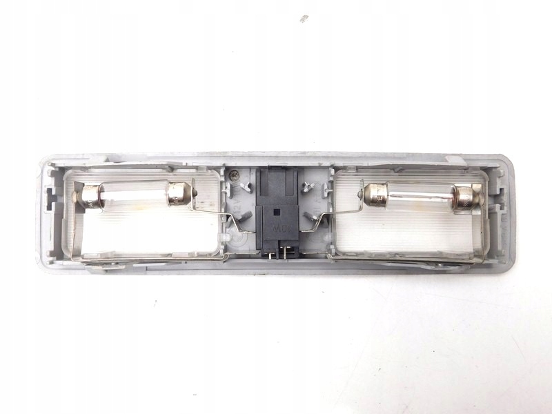 фото №5, R/21 bmw 5 7 лампа освітлення салону перед /13