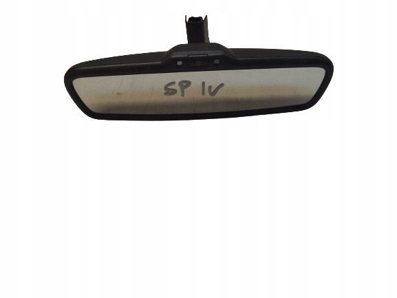 фото №1, Kia sportage iv зеркало заднего вида внутреннее фотохромный 85101-a4000