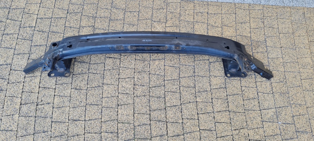 фото №1, Балка бампера hyundai santa fe iii 3 перед