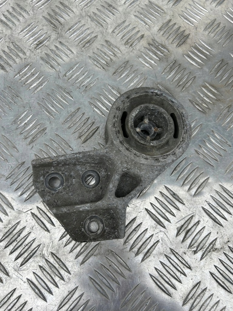 фото №1, Подушка радиатора интеркулер правая scania r xpi