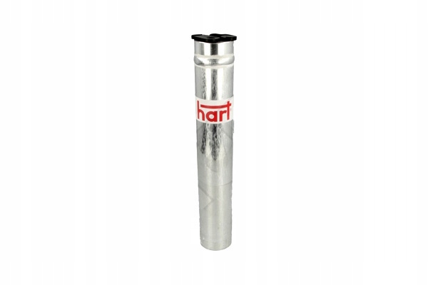 фото №2, Hart 614 242 осушувач, кондиціонер