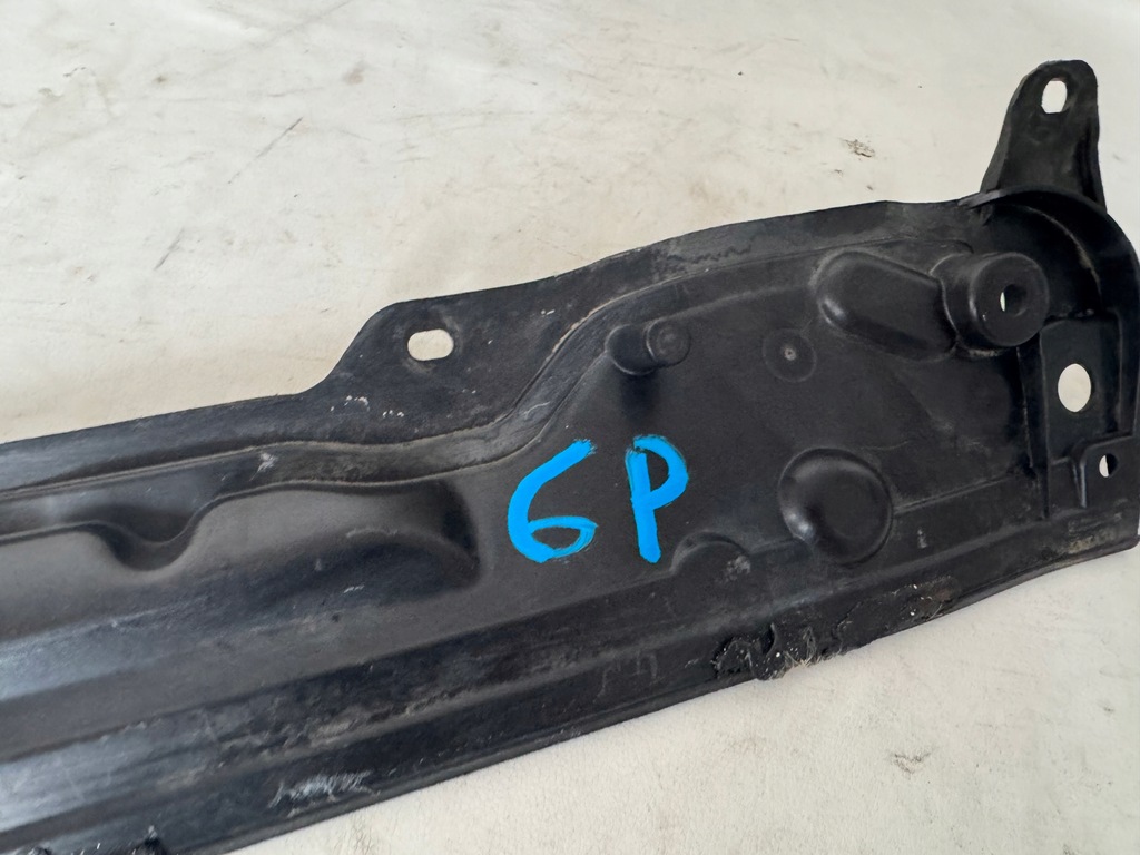 фото №8, Renault megane iv talisman - жабо нижние 668107256r