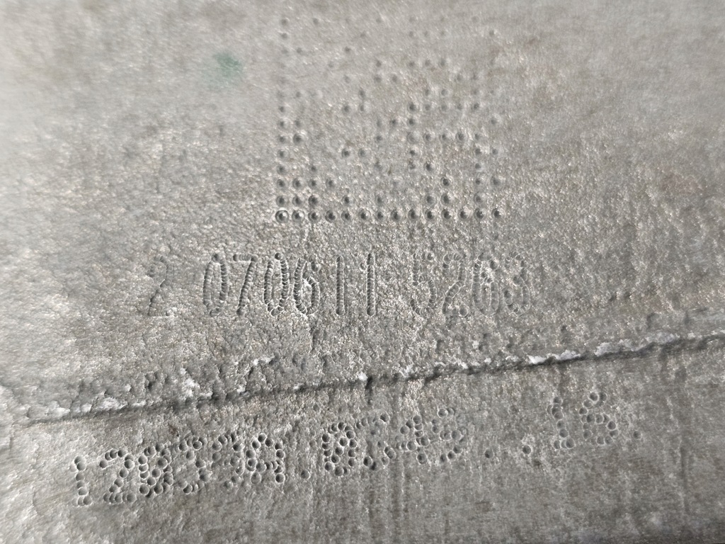 фото №11, Bravo doblo 1.6 m-jet 198a3000 105km клапан egr 55229740 0428792 k5t70977