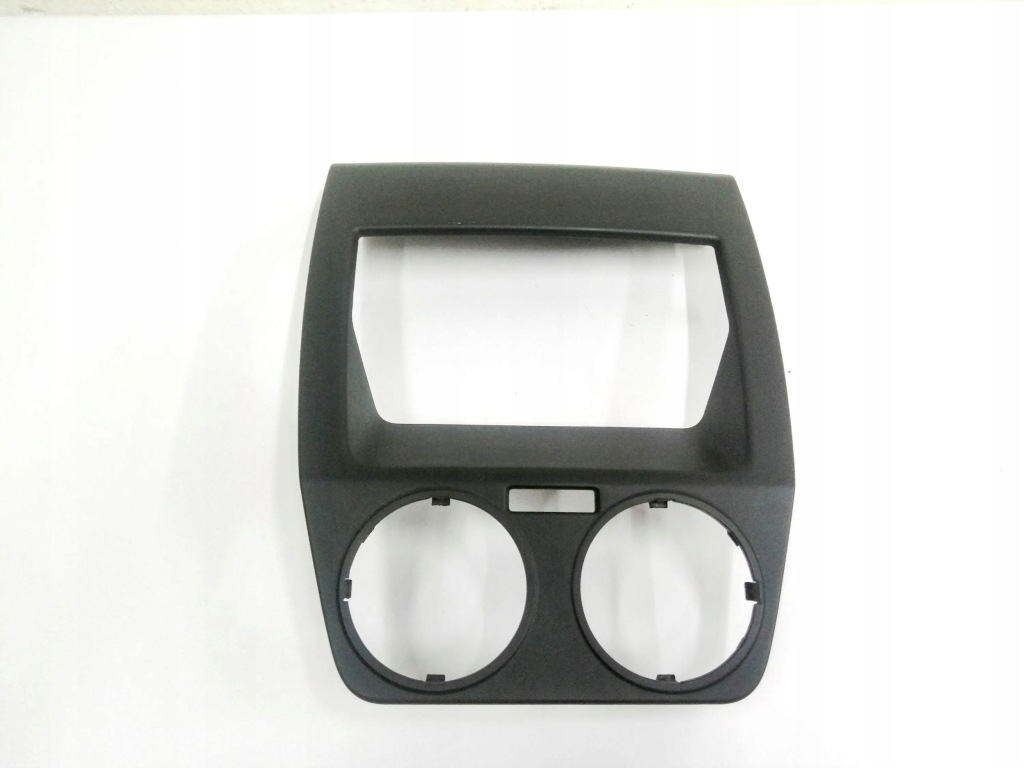 фото №2, Land rover range rover sport l320 2008 панелі приладова, консоль