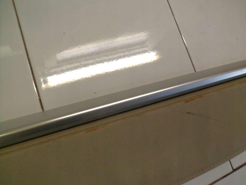 фото №4, Mitsubishi outlander шторка багажника