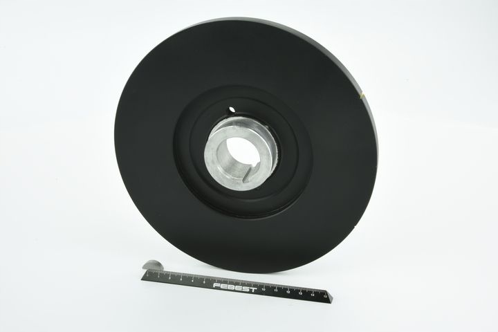 Шкив tds-2jz febest lexus toyota Недорого