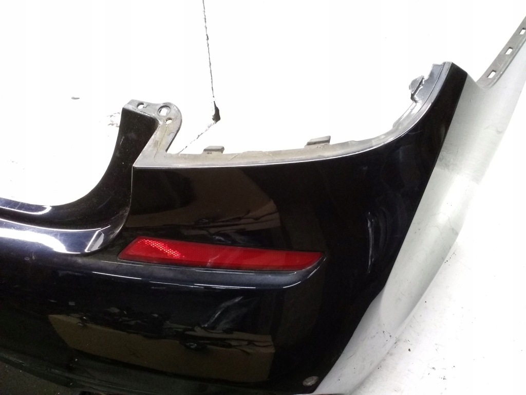 фото №12, Бампер задній задня bmw 7 g11 g12 4105688