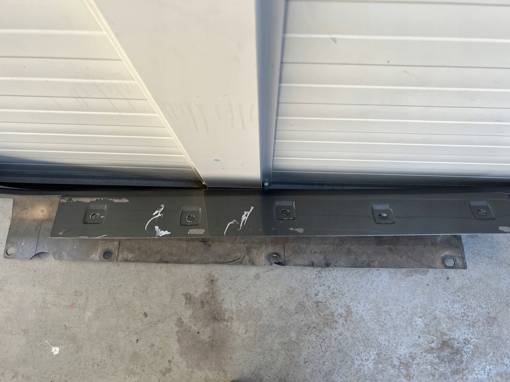 фото №6, Поріг молдинг поріг ліва ferrari ff