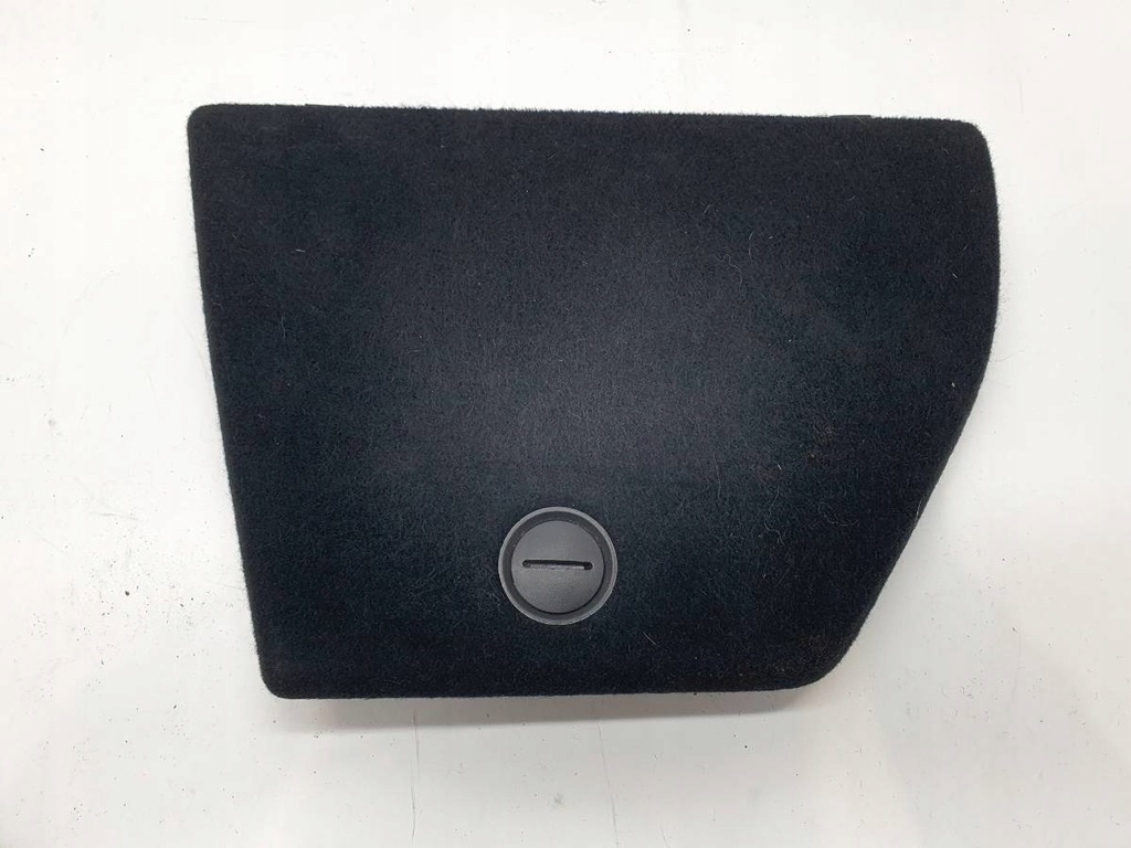 фото №1, Заглушка защита обшивка багажника mercedes x164