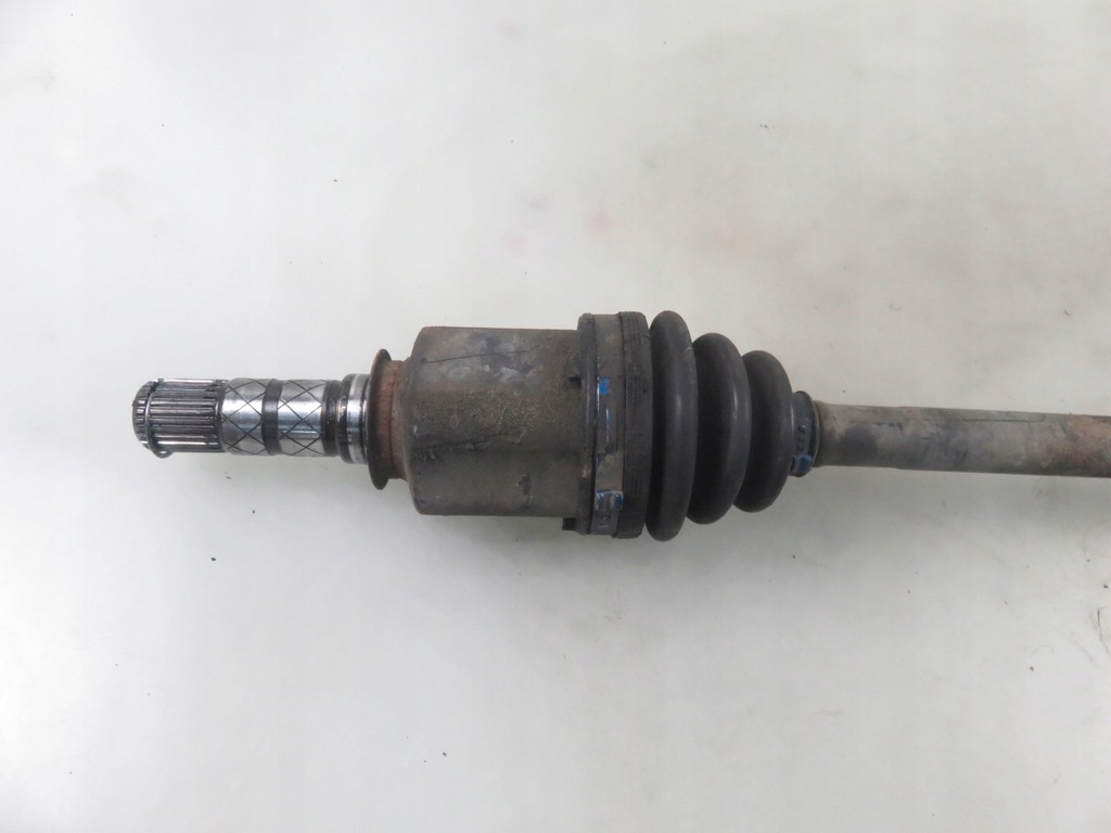 фото №6, Привідний вал ліва передня subaru impreza iii 2.0 d