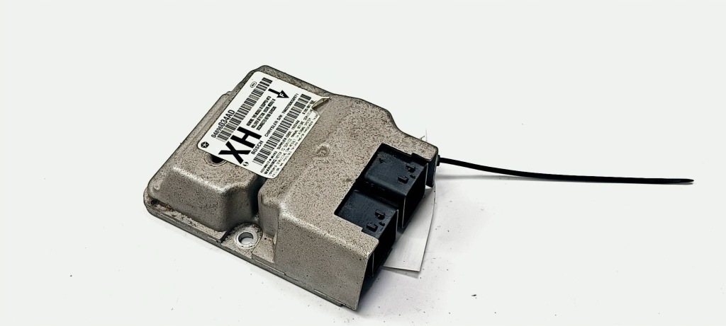 фото №1, Модуль подушка безпеки 04896034ad jeep commander limited crd a