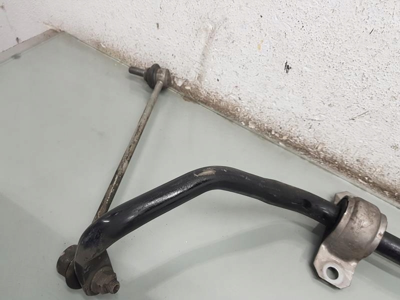 фото №6, Тяга стабілізуючий перед bmw 6 f12 f13 f14 4.4 6853088