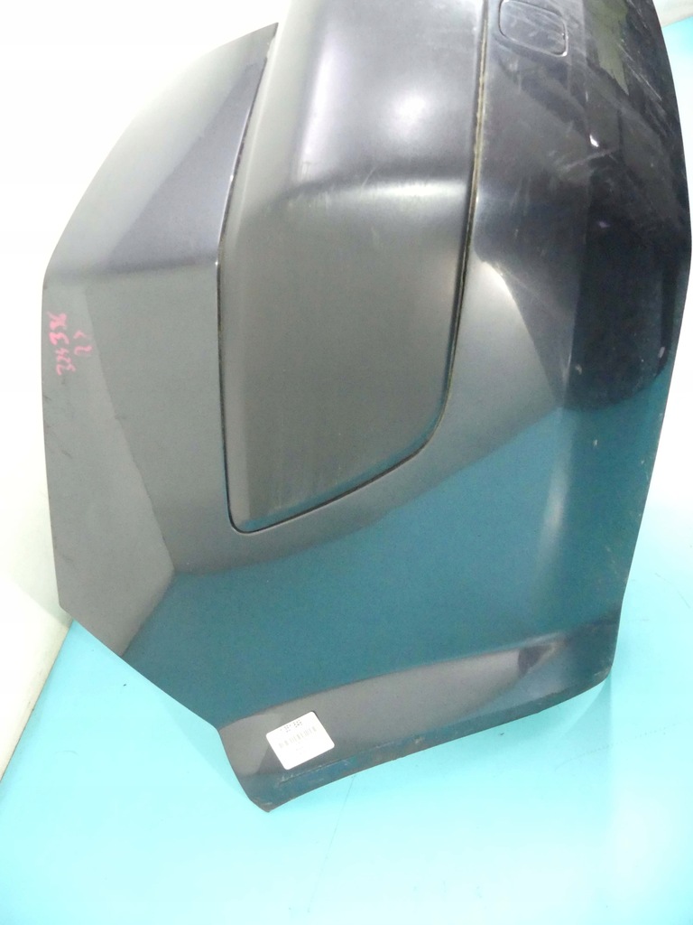 фото №13, Бампер задняя renault megane ii teb66 sedan