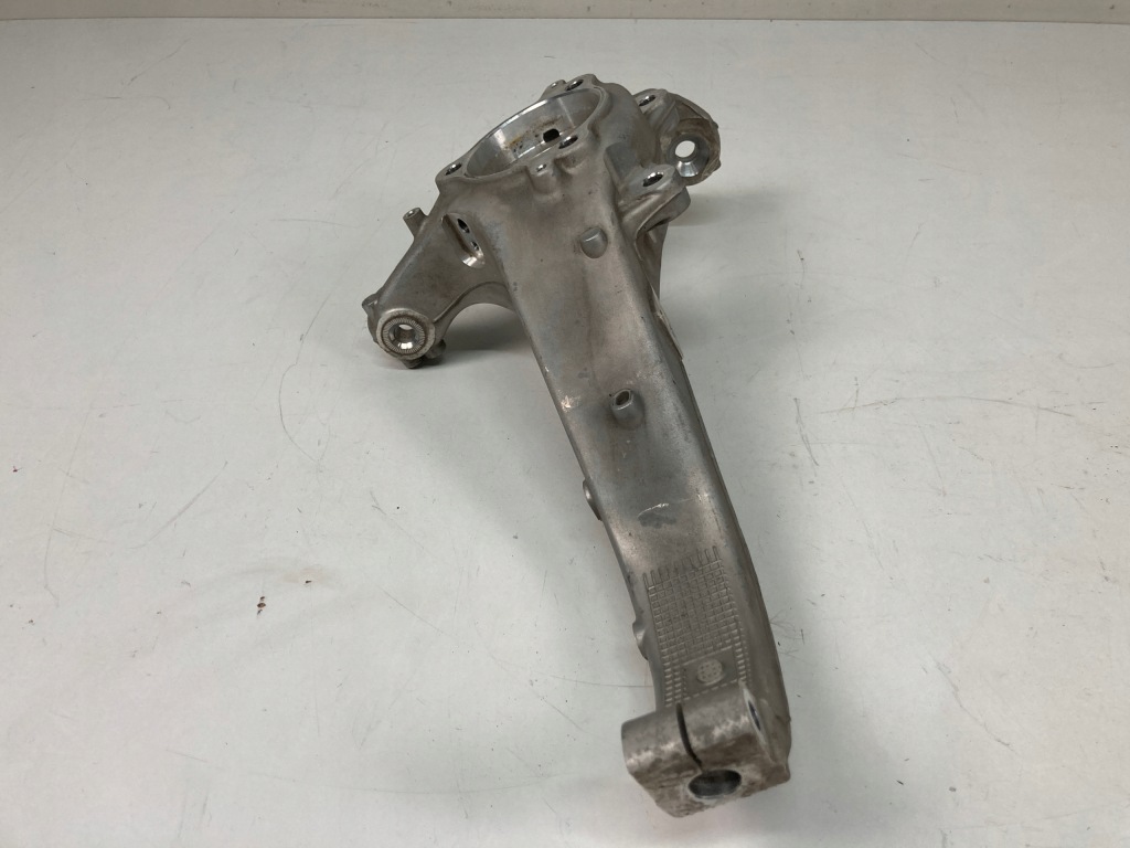 Поворотный кулак правая передняя tesla y Оригинал