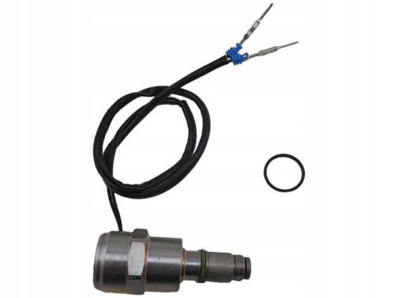 фото №4, Клапан електромагнітний dpc renault clio ii kangoo kangoo express