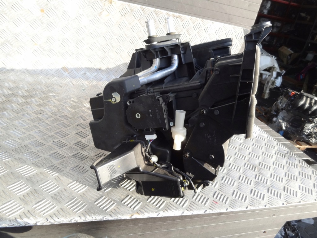 фото №6, Honda hrv hr-v ii 2017 отопитель pod кондиционер europa оригинал