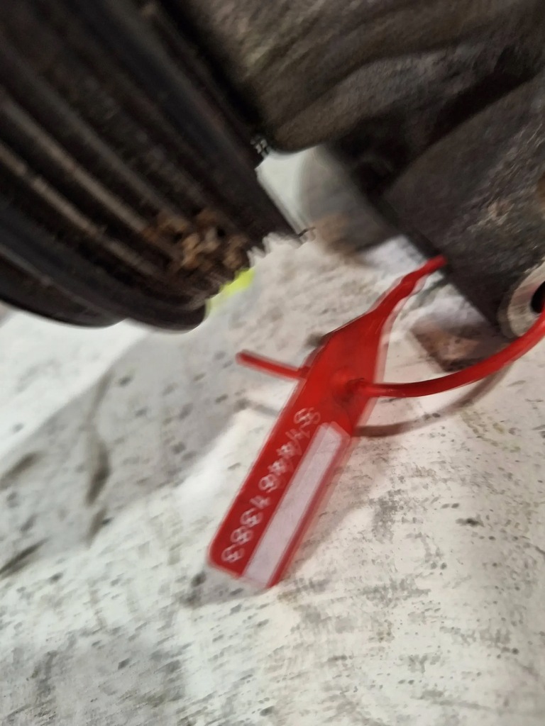 фото №7, Компресор кондиціонера 51747318 fiat 500 1.2 8v 07-