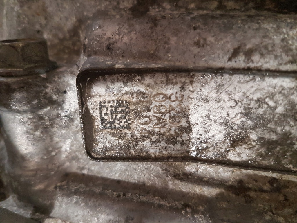 фото №9, Subaru crosstrek xv 17-22 коробка передач передач автоматическая коробка передач 2.0 usa