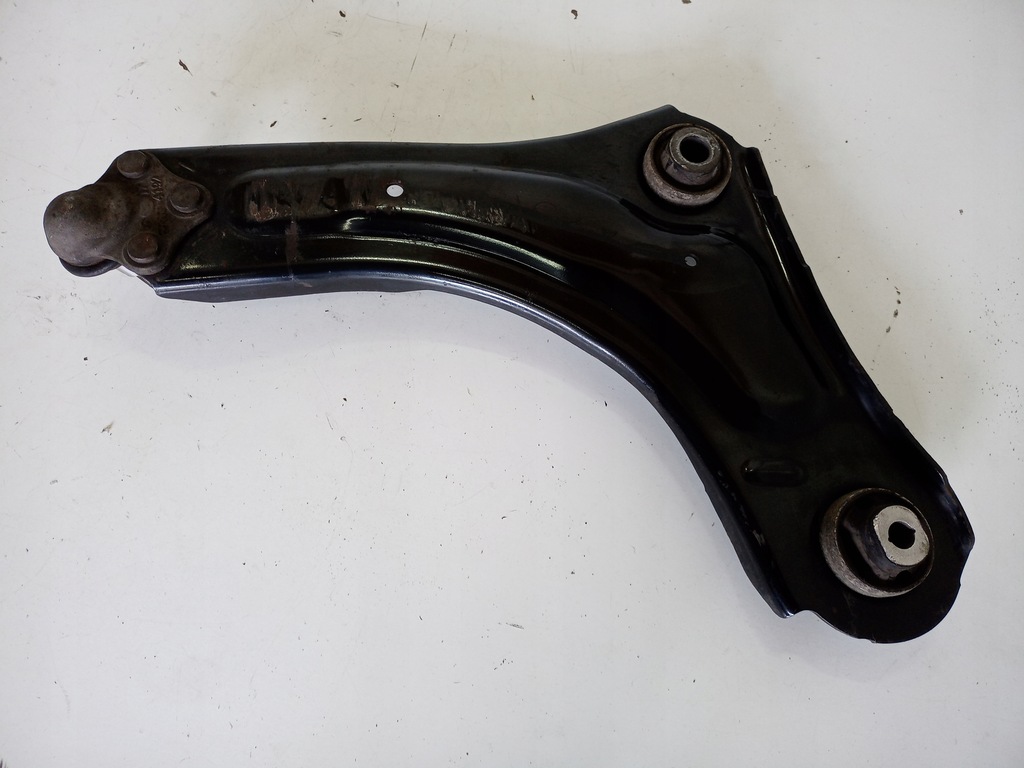 фото №3, Рычаг правый перед renault fluence ze