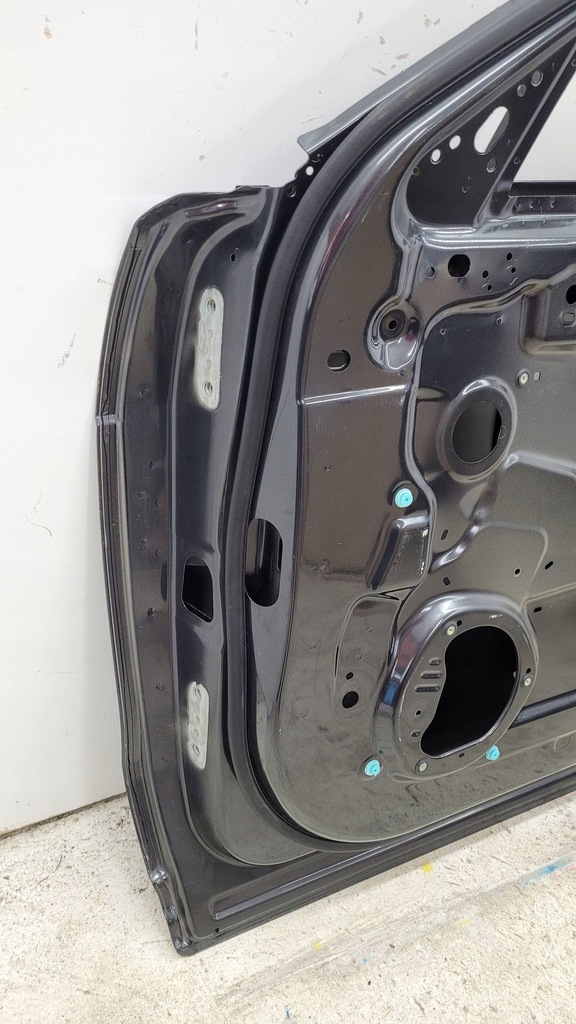 фото №11, Jaguar f-pace f pace 16- двері перед передні праве fv