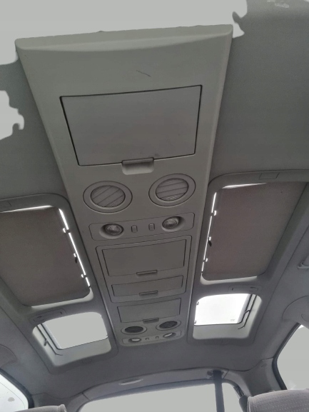 фото №13, Люк nissan quest 05r