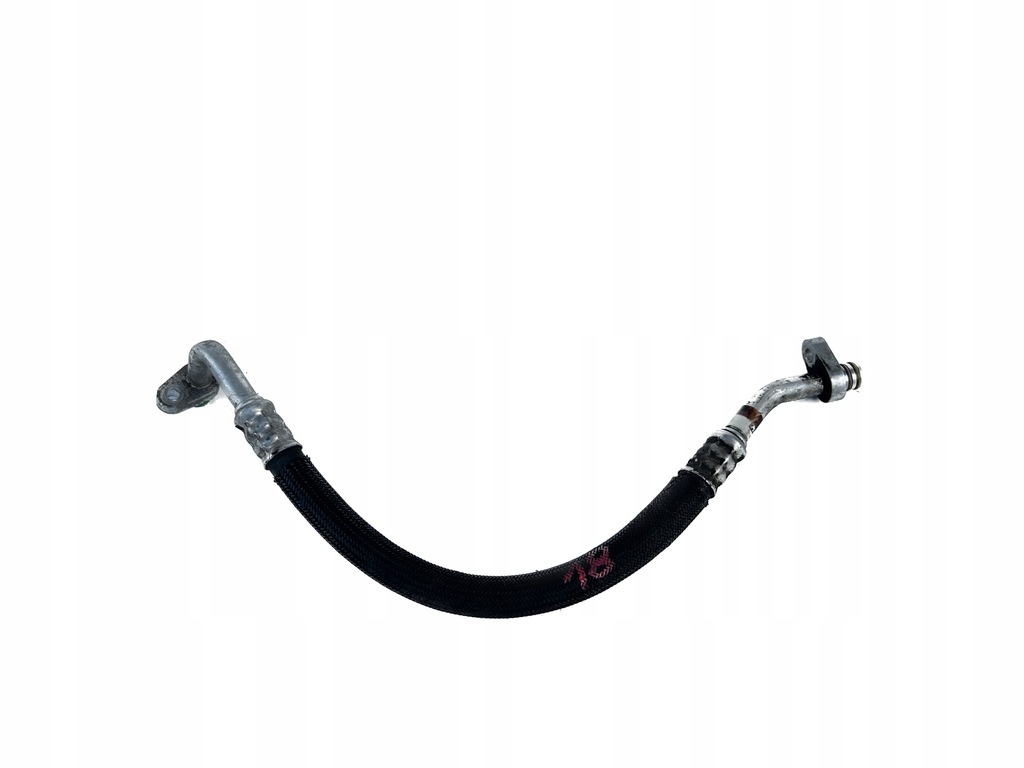 фото №1, Citroen ds5 11- шланг трубка кондиціонера 9672451780