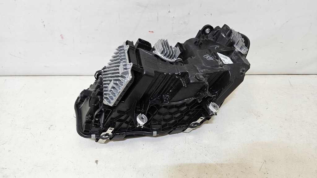 фото №9, Лампа перед права bmw x3 g01 x4 g02 адаптивний led 8739654