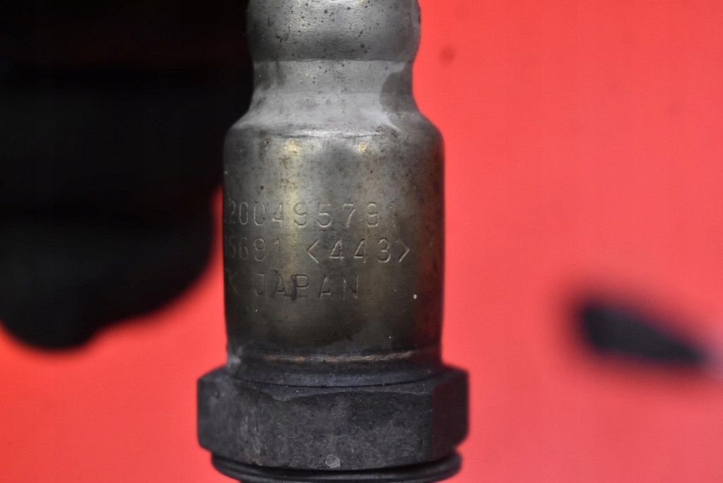 фото №5, Датчик лямбда-зонд 035691 dacia logan 2 ii 1.2 16v 75 km 13-16