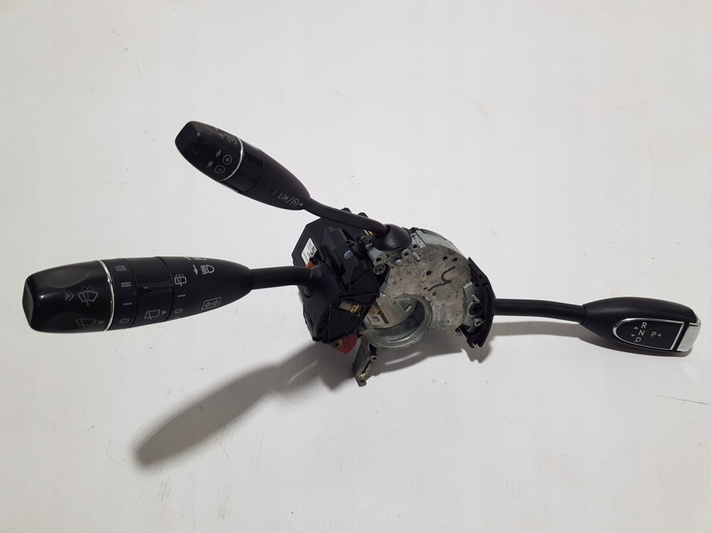 фото №1, Перемикач комбінований важіль mercedes ml w164 gl x164 w251