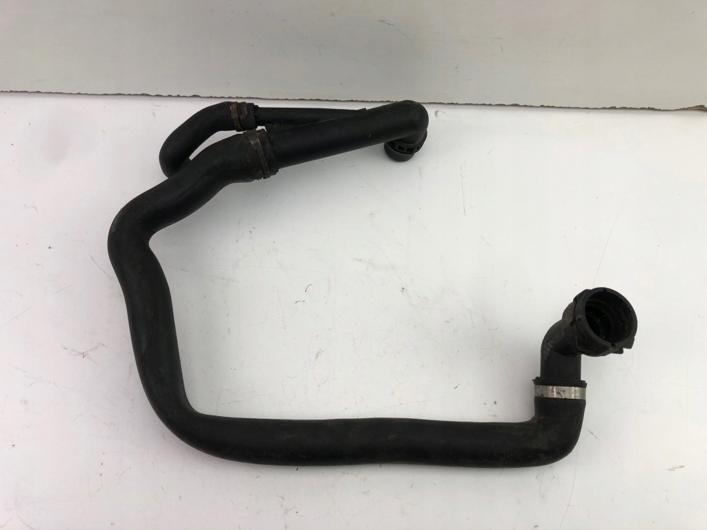 Купить Vw seat skoda audi труба пабтрубок  шланг воды 5q0122051ar