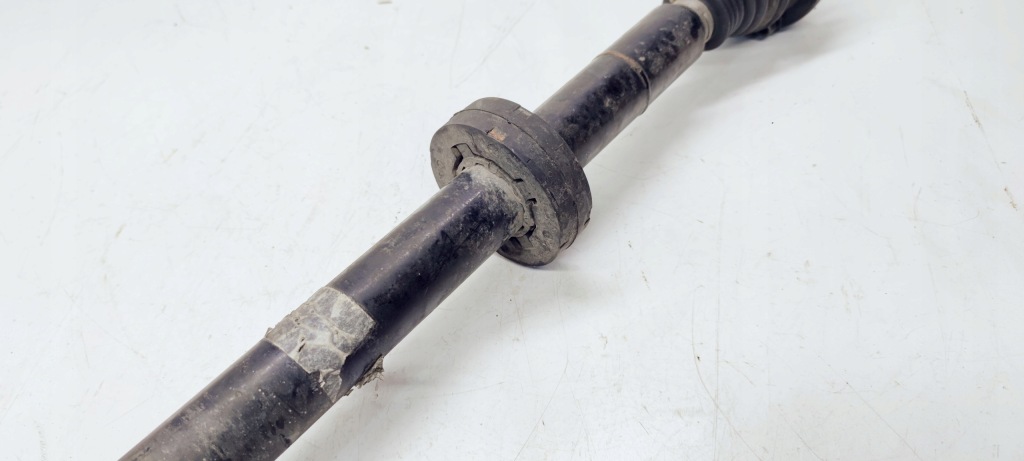 Привідний вал права audi a3 8p 1.6 fsi vw seat skoda 1k0 Київ