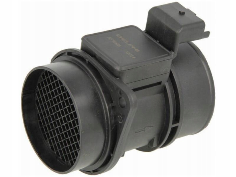 фото №1, Витратомір renault scenic i 1.9 ii 1.5 1.9 trafic ii 1.9 2.5