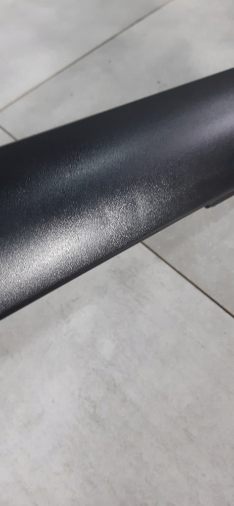 фото №6, Ford transit mk6 блок двигателя молдинг стекло правая yc15-v03682-axjald