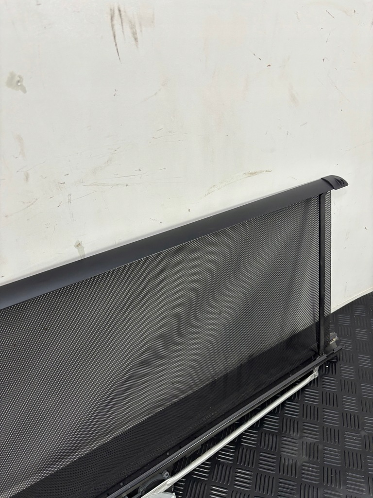 фото №5, Bmw 7 f01 f02 шторка жалюзі задній скло