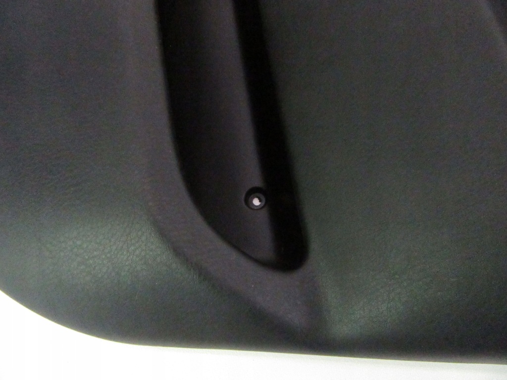 Обшивка оббивка двері правий права перед пасажира bmw e53 x5 Зі Шроту