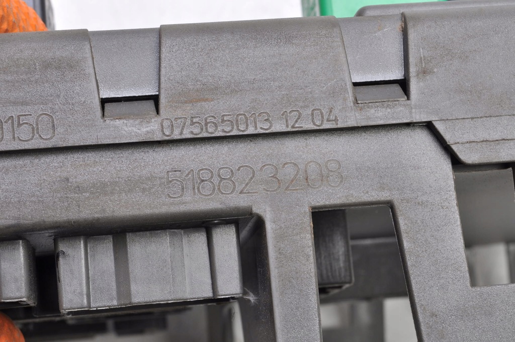 фото №9, Land rover freelander l314 коробка предохранителей 518823208