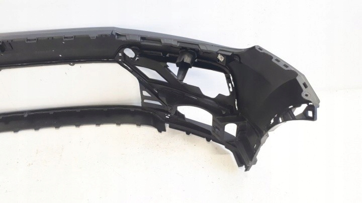 фото №6, Vw tiguan 2015 r-line бампер перед